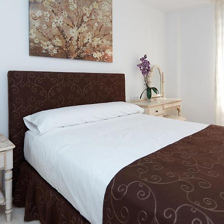 Apartamentos Anfiteatro Benidorm Bagian luar foto